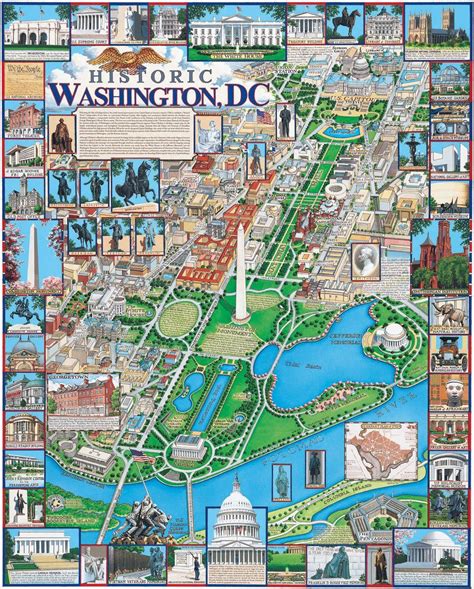 city in washington dc|Official Tourism Site of Washington DC .